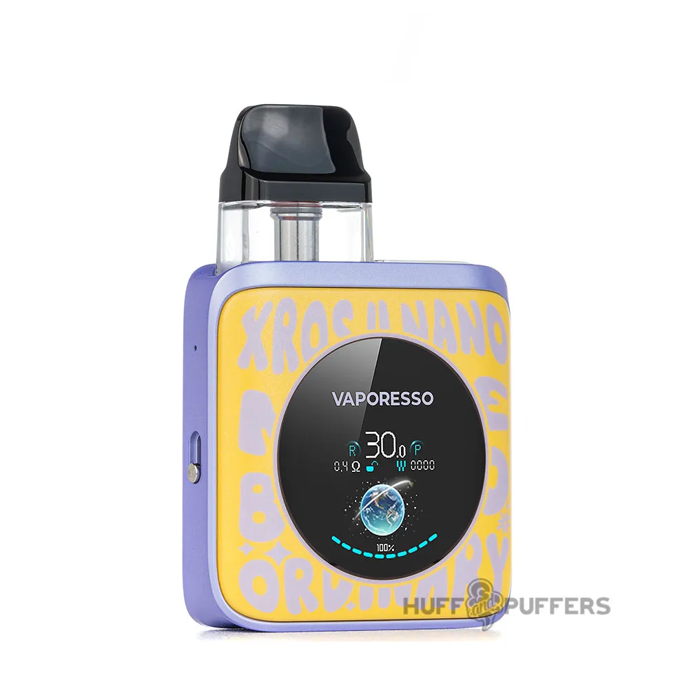 Vaporesso XROS 4 Nano Pod System