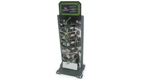 Venture Gear® Tactical Stationary Display