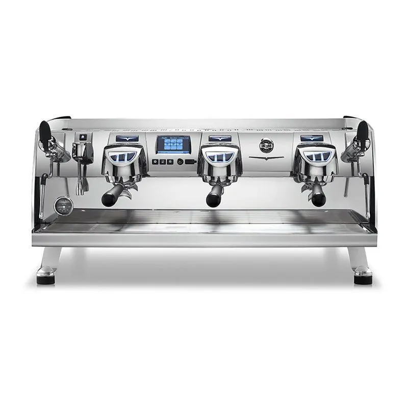 Victoria Arduino Black Eagle Espresso Machine