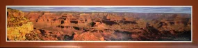 View from El Tovar, Grand Canyon by Jim Kegley