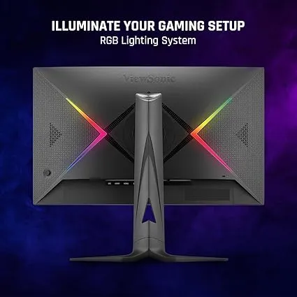 VIEWSONIC OMNI GAMIING LED 24.5" XG2536