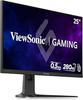 VIEWSONIC OMNI GAMIING LED 24.5" XG2536