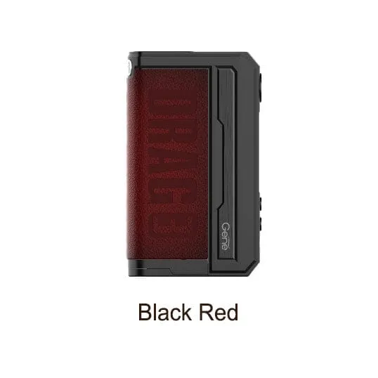 Voopoo Drag 3 TPP X 177W Box Mod