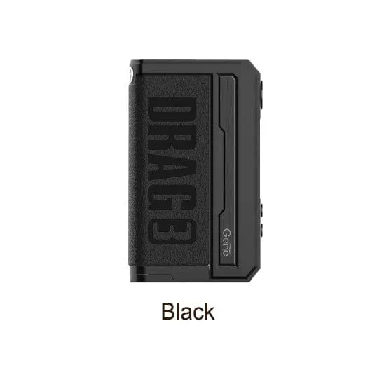 Voopoo Drag 3 TPP X 177W Box Mod
