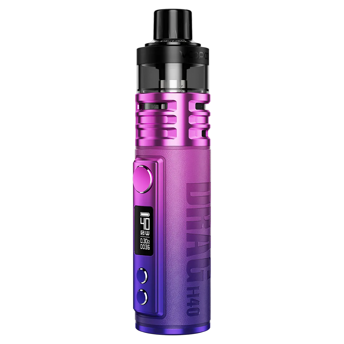 Voopoo Drag H40 Kit