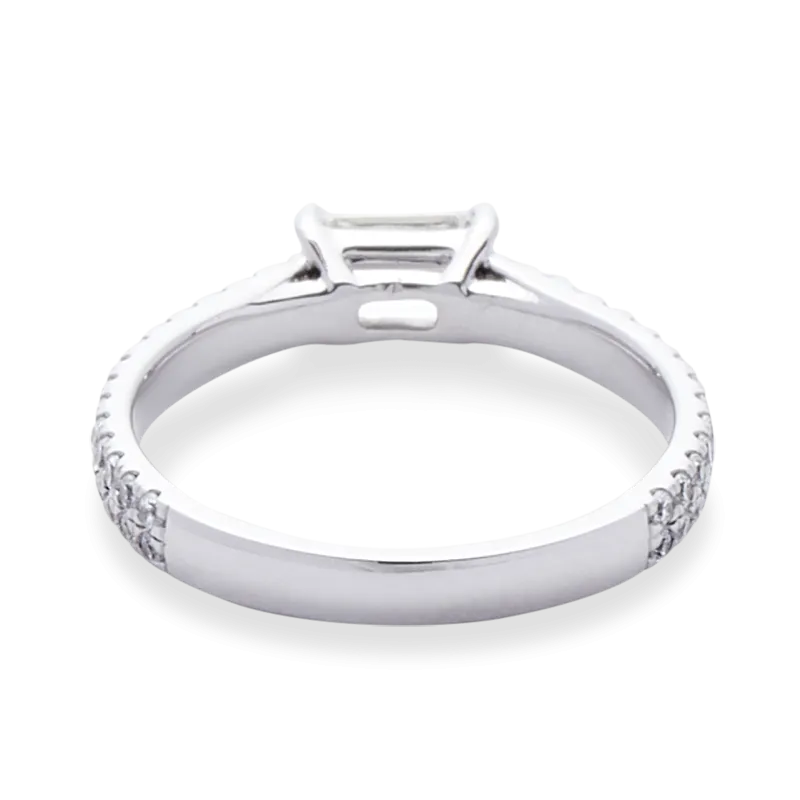 Wanderlust - Travel Ring