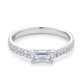 Wanderlust - Travel Ring
