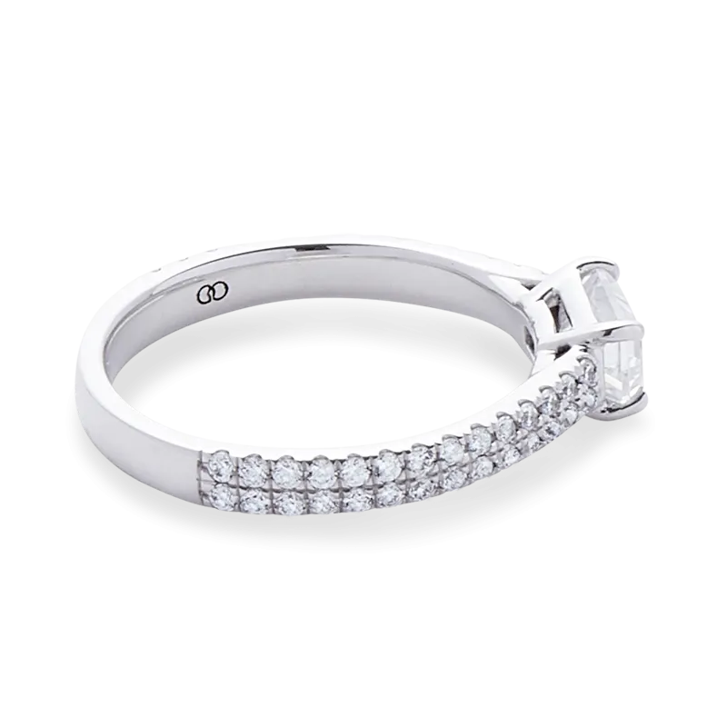 Wanderlust - Travel Ring
