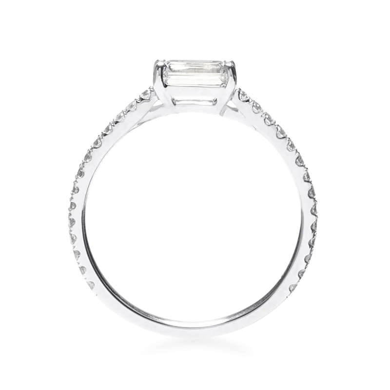 Wanderlust - Travel Ring