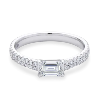Wanderlust - Travel Ring