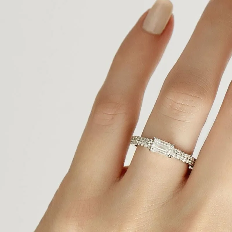 Wanderlust - Travel Ring