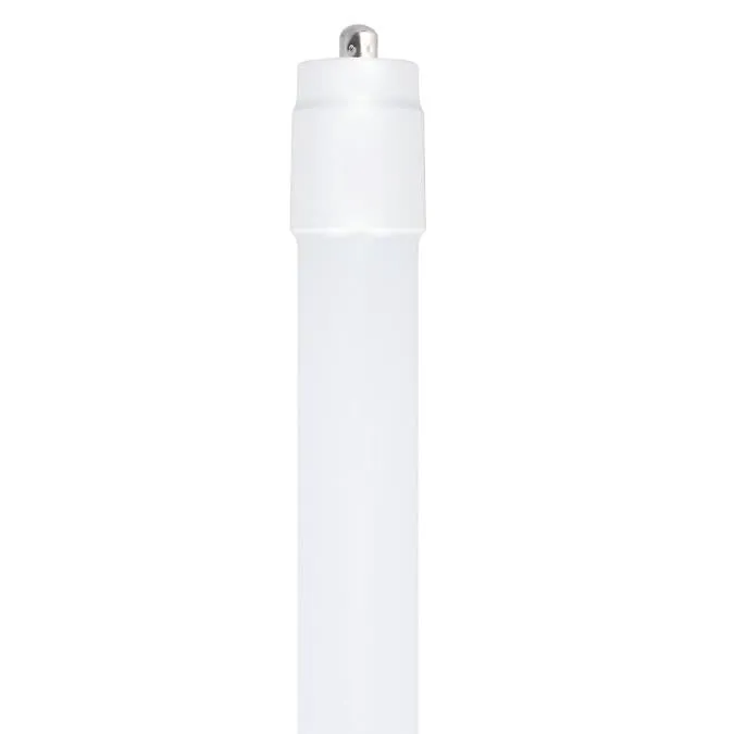 Westinghouse 0405200 43 Watt LED T8 Linear Direct Wire - 5000 Kelvin - Daylight - 5500 Lumens - Single Pin Base - 120-277 Volt