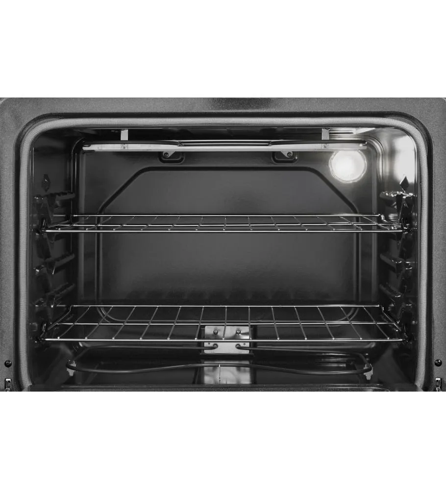 Whirlpool WFC310S0AB 4.8 cu. ft. Capacity Electric Range with AccuBake® Temperature Management System