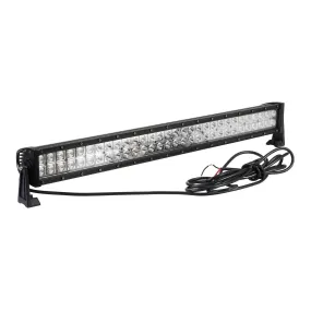 Whites LED Light Bar 31.5" Double Row 2023