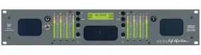 Wohler AMP2-S8MDA-3G Multi-Format Audio Monitor