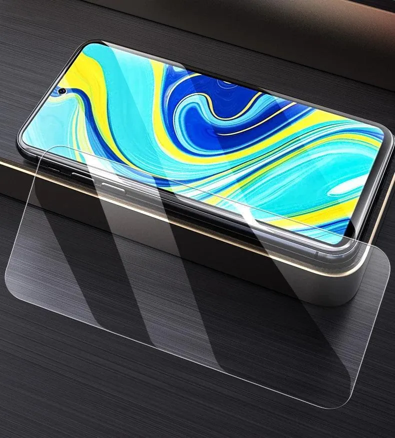 Xiaomi Redmi Note Screen Protectors: Crisp Clarity & Enhanced Protection
