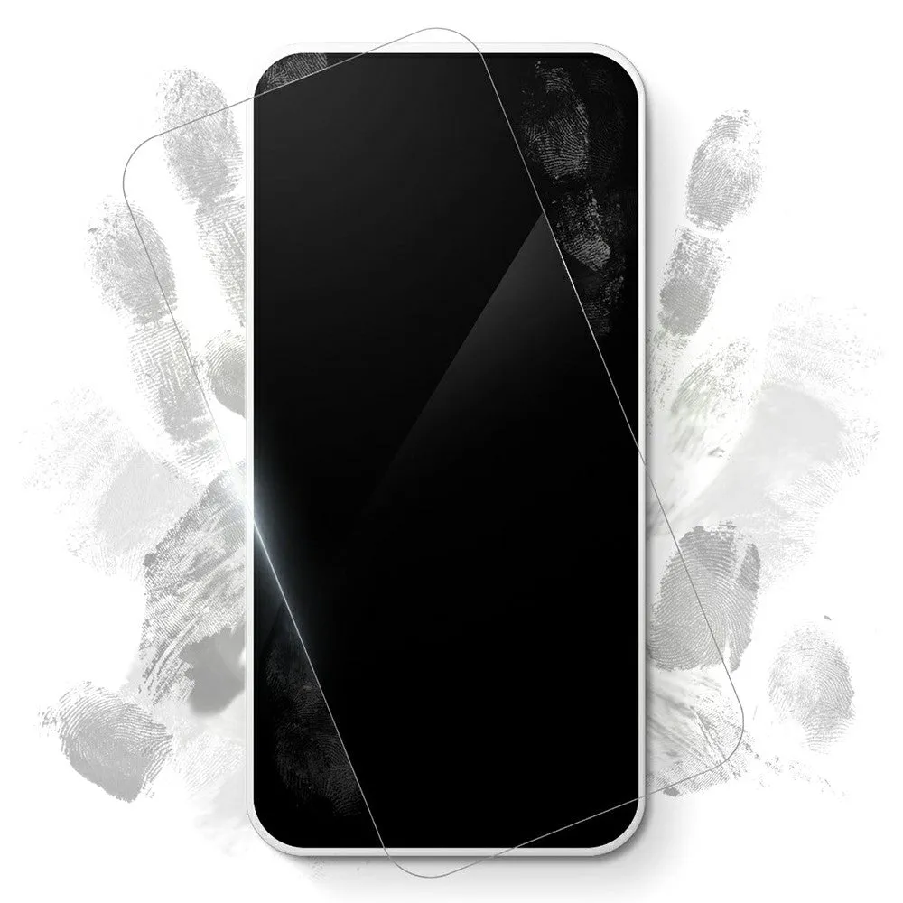 Zagg Glass Elite iPhone 15 Pro Max Screen Protector - Clear | 200111787
