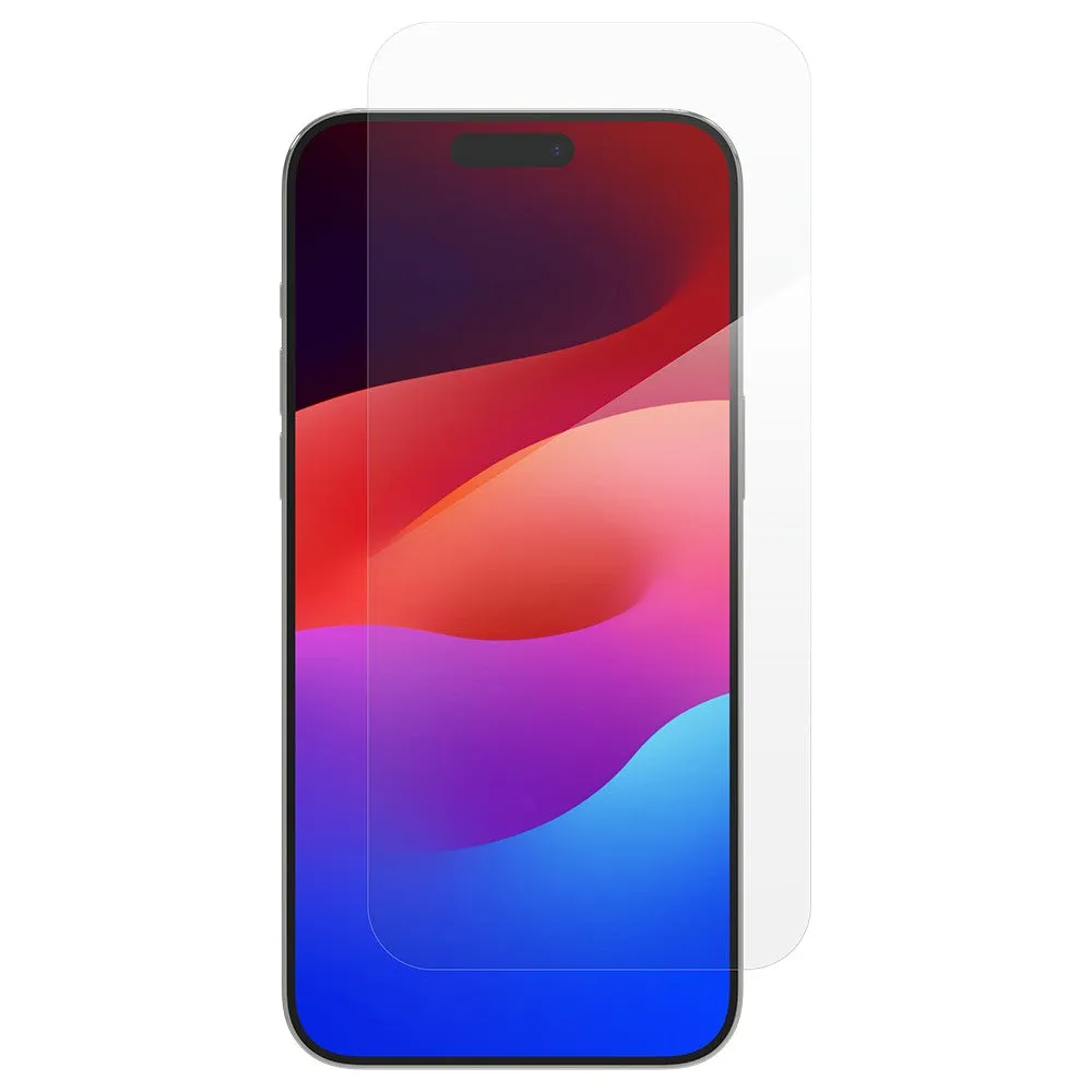 Zagg Glass Elite iPhone 15 Pro Max Screen Protector - Clear | 200111787