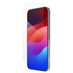 Zagg Glass Elite iPhone 15 Pro Max Screen Protector - Clear | 200111787
