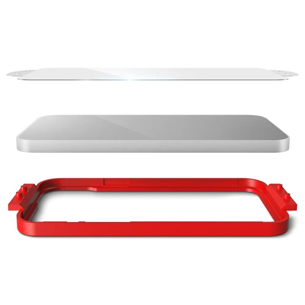 Zagg Glass Elite iPhone 15 Pro Max Screen Protector - Clear | 200111787