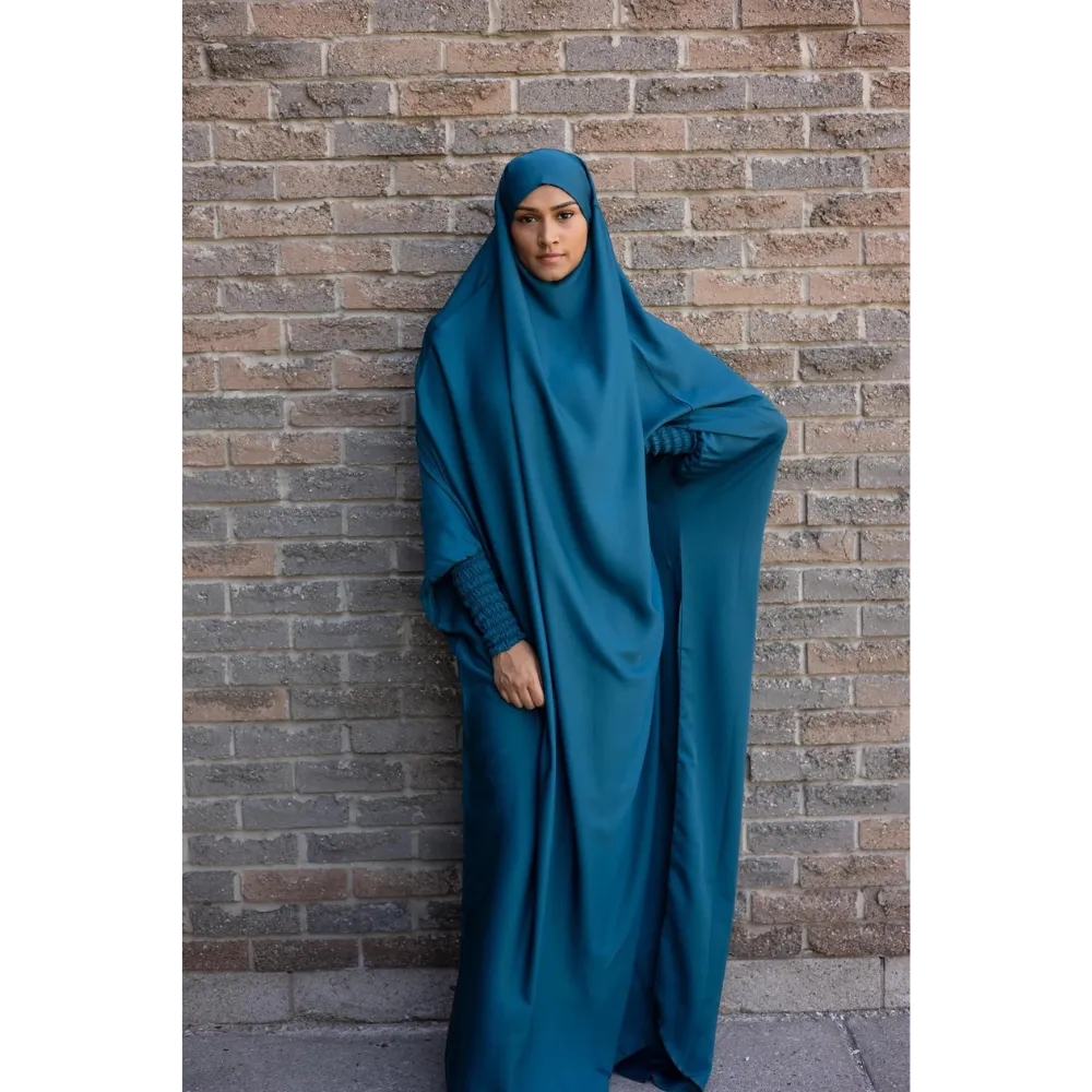 Zaynab Jilbaab Sapphire