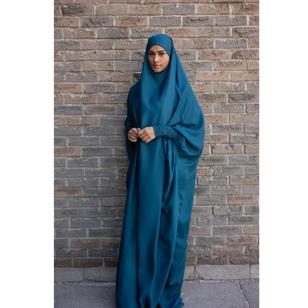 Zaynab Jilbaab Sapphire