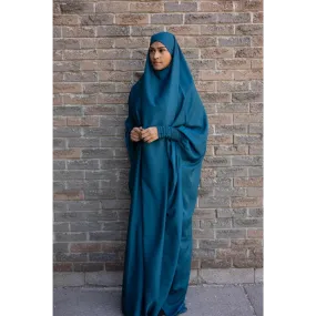 Zaynab Jilbaab Sapphire
