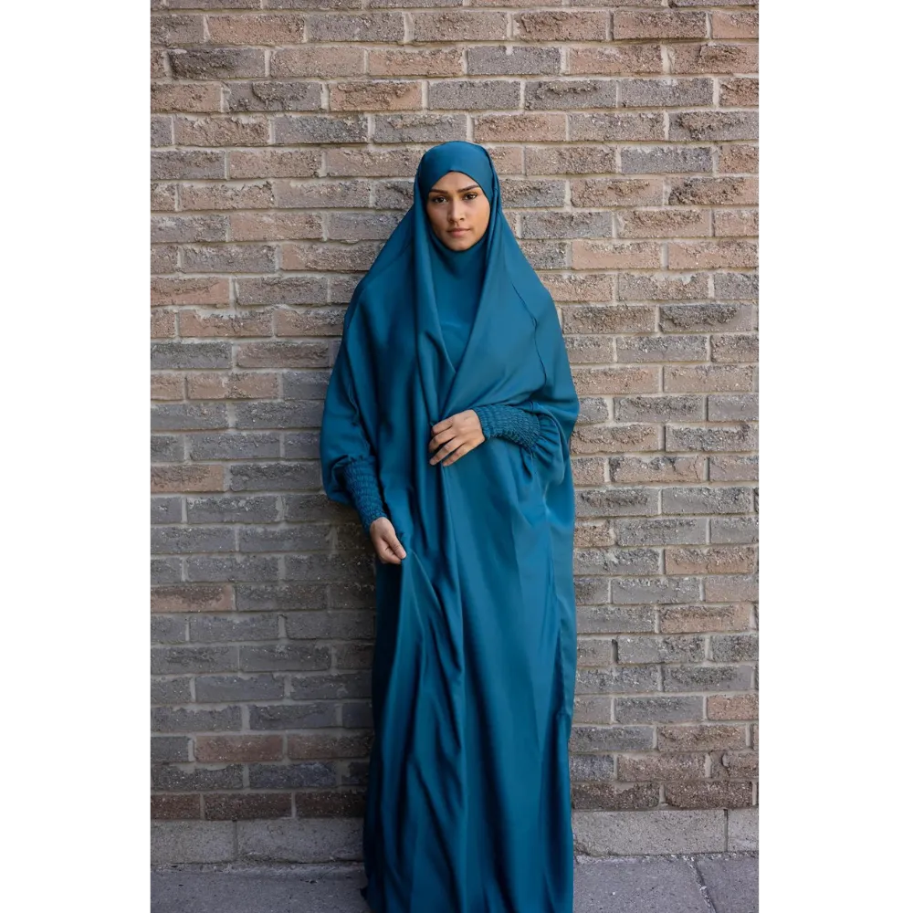 Zaynab Jilbaab Sapphire