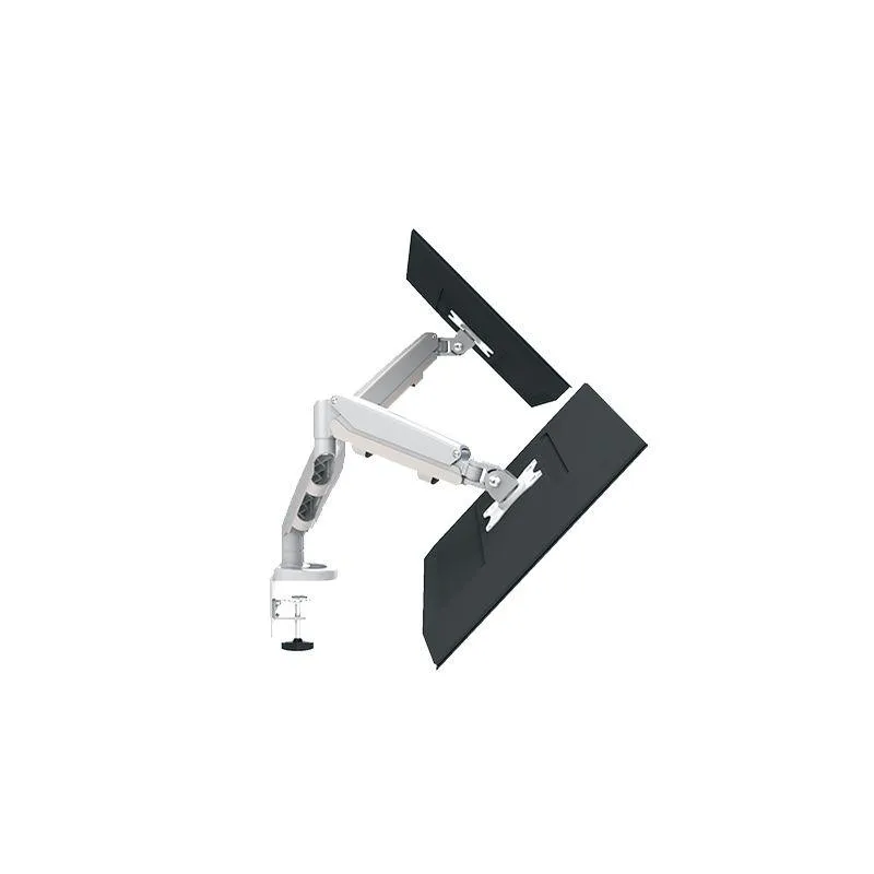 ZipView Dual Monitor Arm