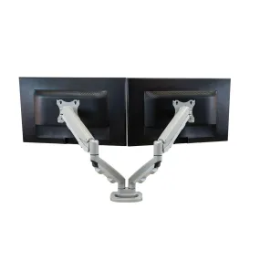 ZipView Dual Monitor Arm