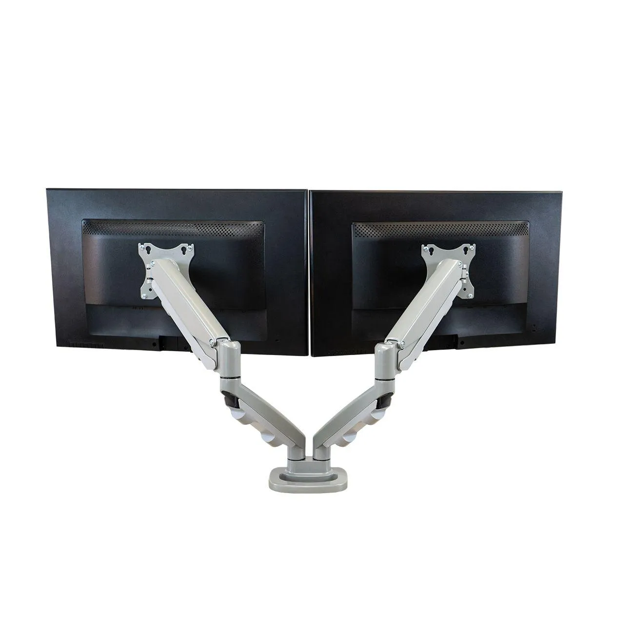 ZipView Dual Monitor Arm